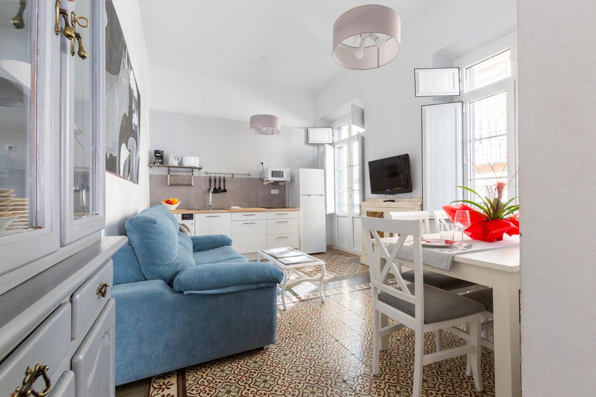 Descubrehome Santa Cruz Private Terrace With Giralda Views Sevilla Kültér fotó